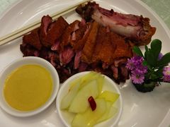 德国脆皮咸猪手-和平馆·地道港澳茶餐厅(西门口店)