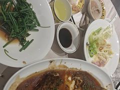 -惠丰堂饭庄(北洼路店)
