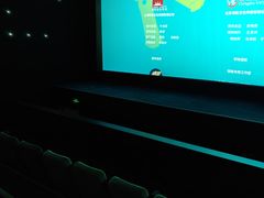 -深影国际影城(学院南路店CGS中国巨幕店)