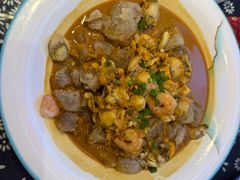 -旺角小渔村·海肠捞饭开创者(二马路店)