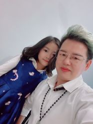 -苏豪路易士·嘉玛发廊