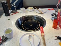 -锅爷爷重庆老火锅(临平店)