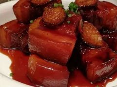 金牌红烧肉-同庆楼(天鹅湖万达店)