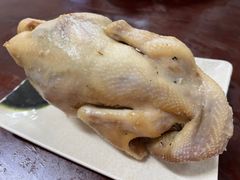 -吉英盐焗鸡(文中路店)