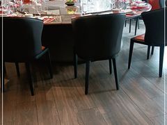 包厢-沈灶河豚宴·河豚融合餐厅(汉中路店)