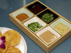 -清真·舒迩布炕锅王·高原美食文化(青海总店)