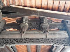 -蔡氏古民居建筑群