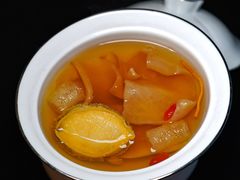 -上海新世界丽笙大酒店旋景餐厅(人民广场店)