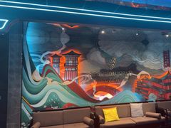 -屋有岛沉浸游戏旗舰店(中山公园店)