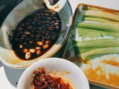 -江边城外烤全鱼(世茂广场店)