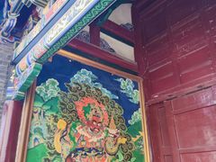 -护国法轮寺