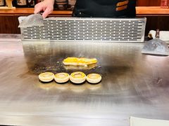 -品未·铁板烧(甜水园店)