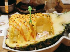 -冰川朝鲜族料理·东北菜(观前店)