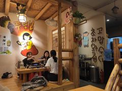 -小木屋米酒店·韩国料理(深圳总店)