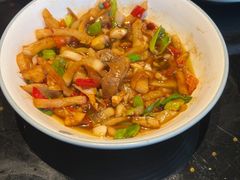 -黄山老妈·土菜(碧桂园店)
