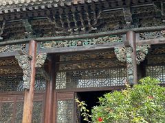 -西安关中民俗艺术博物院