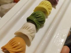 -半岛翡丽海鲜自助餐厅(观风亭店)