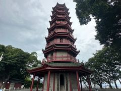 -南沙天后宫景区