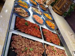 -万象·复兴号鲜肉烤肉海鲜自助(升级店)