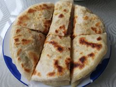 -瑞祥园杨家牛肉大饼店(九路店)