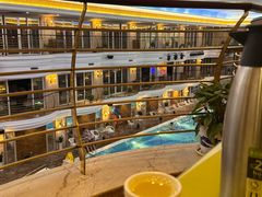 -海韵之星邮轮水会(明发商业广场店)