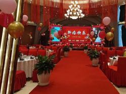 -四方阁酒楼·宴会厅(圣灯店)