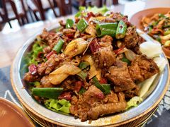 -白家寨子·山野白族菜(古城总店)