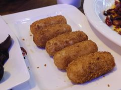 -旺川园·毛血旺·辣子鸡(解放碑店)