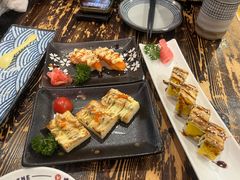 -小川洋风料理(汉街店)