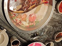 -天都火锅酒楼(虹梅南路店)