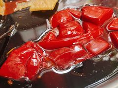 鸭血-手提串串香