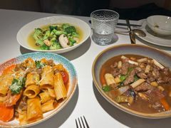 -Aqua Oasis 水天堂(石路天虹店)