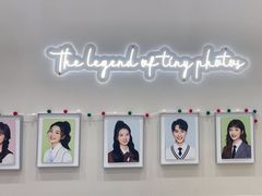 -天真蓝照相馆(五角场百联又一城店)