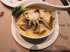 -荣轩(新荣记环球金融中心店)