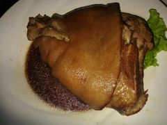 -上和臻品中国菜(花园街店)