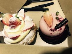 -PAPER STONE BAKERY(天环店)