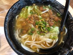 -覃记螺蛳粉·桂林米粉(鼓楼南街店)