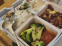 -味太助·银饭食堂(中华城店)