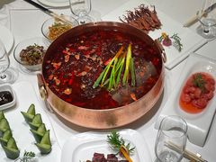 -漾亚·雍雅合鲜(鹭岛店)