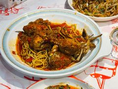 -辣出味岳阳特色烧烤·龙虾大排档(砂子塘总店)