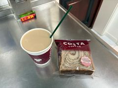 -COSTA COFFEE(上海五玠坊店)