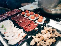 -潮发潮汕牛肉店(龙洞店)