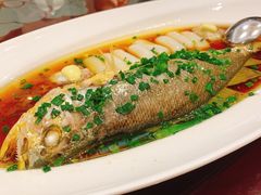 -汤记传菜(秀浦路店)