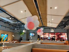 大堂-八珍玉食鸡煲·打边炉(印象城店)