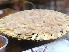 -官塘锋记鱼生·生腌·砂锅粥(牌坊街店)
