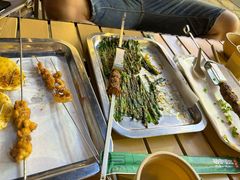 -福宝漠北·专注牛羊肉19年·西北菜(双湖林语店)