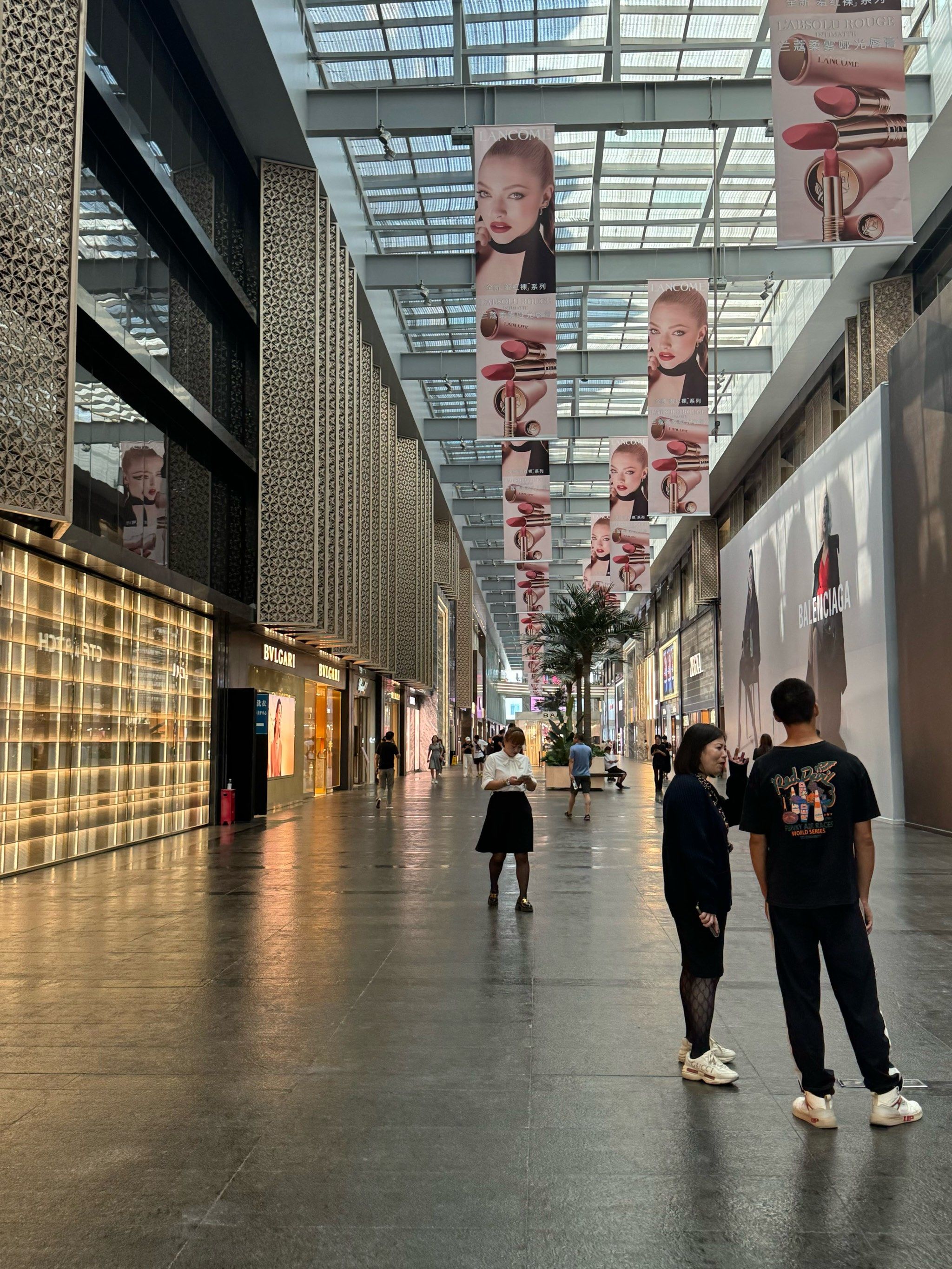 逛街吧 大众点评