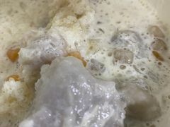 -鲜芋仙(宝地广场店)