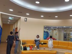 -浦东三林赢在起点早教中心·亲子托班早教体验课儿童兴趣班逻辑思维专注力幼小衔接			(金谊广场中心)