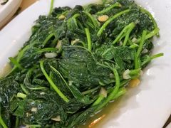 -车头老二大排档